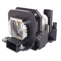 PANASONIC PT-AX100U Lamp with housing