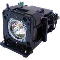 PANASONIC PT-DZ870EK Lamp with housing