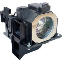 PANASONIC PT-EW640U Lamp with housing