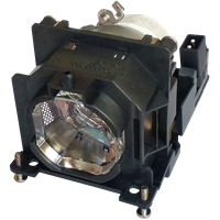 PANASONIC PT-LB383U Lamp with housing