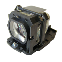 PANASONIC PT-P1SD Lamp with housing