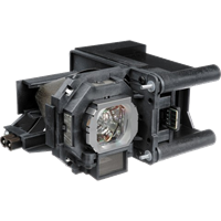 PANASONIC PT-PX880NT Lamp with housing