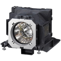 PANASONIC PT-VX45KEA Lamp with housing