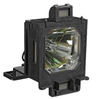 SANYO PLC-WTC500L Lamp with housing