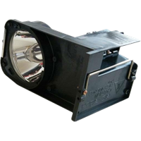 SANYO POA-LMP76A Lamp with housing