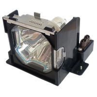 SANYO POA-LMP98 (610 325 2957) Lamp with housing