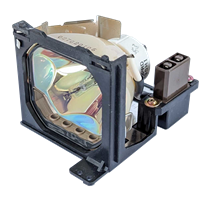 SHARP BQC-XGNV51XE1 (CLMPF0057DE01) Lamp with housing