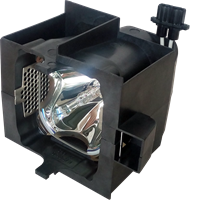 SHARP PG-C50XU Lamp with housing
