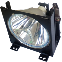 SHARP XG-NV6 Lamp with housing