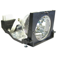 SHARP XG-NV7XE Lamp with housing