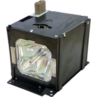 SHARP XV-10000 Lamp with housing