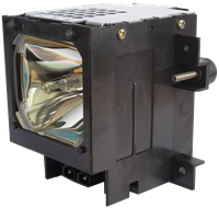 SONY KDF-42WE655 Lamp with housing