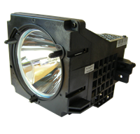 SONY KF-50SX200U Lamp with housing