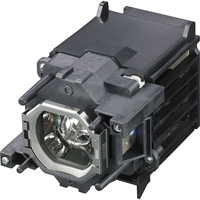 SONY LMP-F230 Lamp with housing