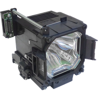 SONY VPL-FH500L Lamp with housing