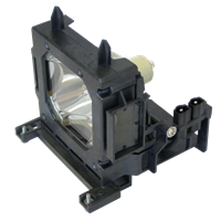 SONY VPL-VW70 SXRD Lamp with housing
