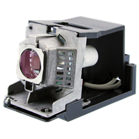 TOSHIBA TDP-ST20 Lamp with housing