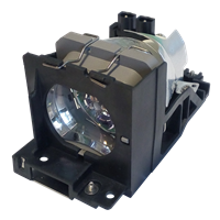 TOSHIBA TLP-S60 Lamp with housing