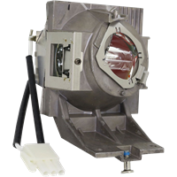 VIEWSONIC RLC-126 Lamp with housing